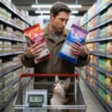 Cat food: the quick guide to avoid costly mistakes