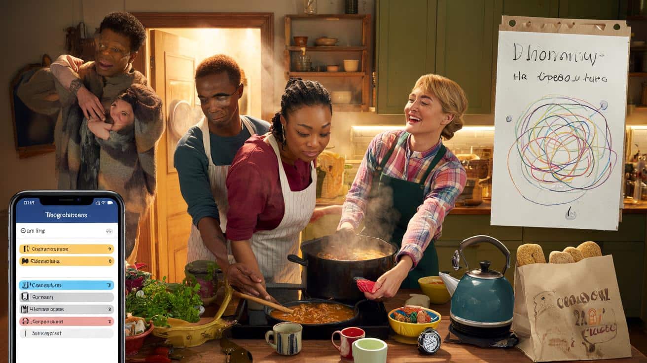 Love without limits: why more people are embracing polycules