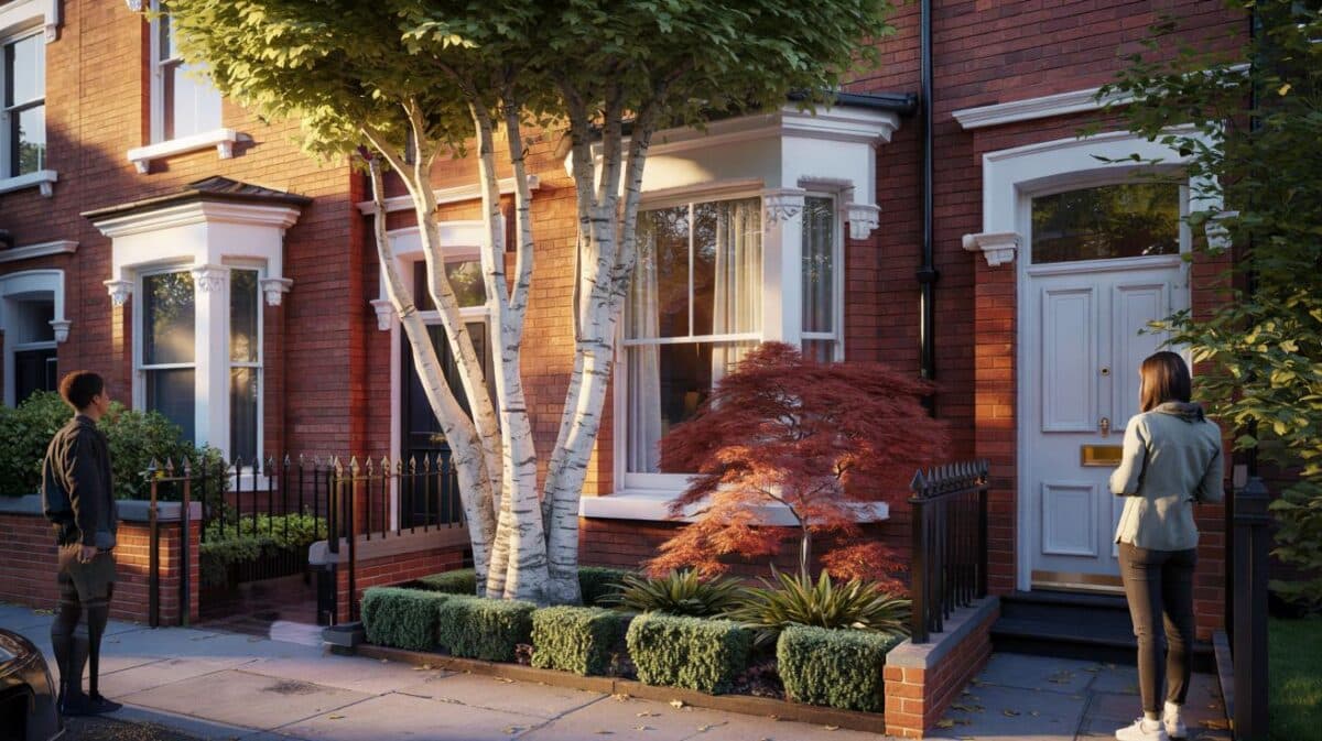 Planting these trees could increase your home’s value