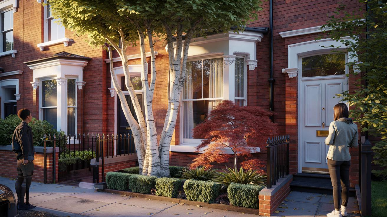 Planting these trees could increase your home’s value