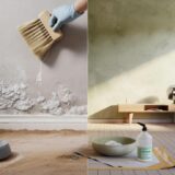 Saltpetre on your walls? Natural, effective ways to get rid of it for good