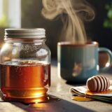 Stop making this common mistake with honey jars