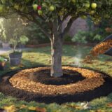 This autumn, boost your fruit tree harvest with one simple move