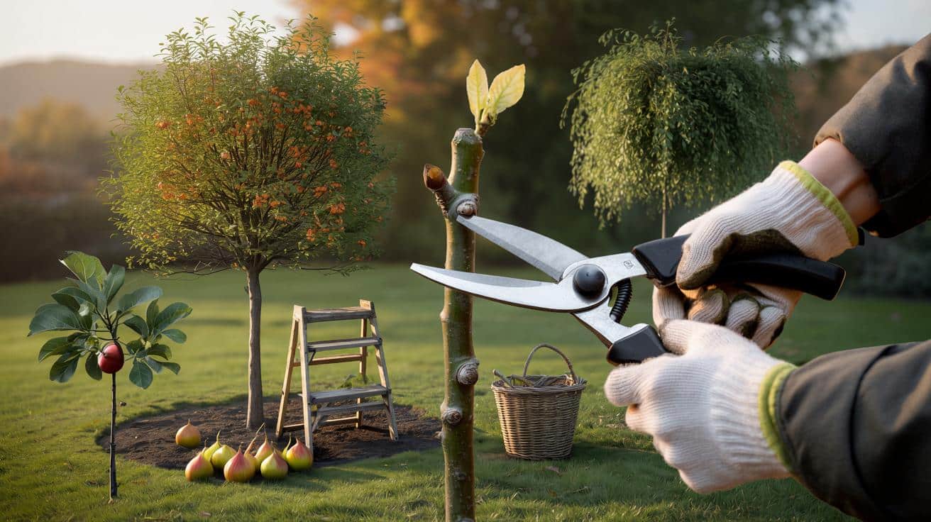 This autumn, make sure to prune these 5 trees